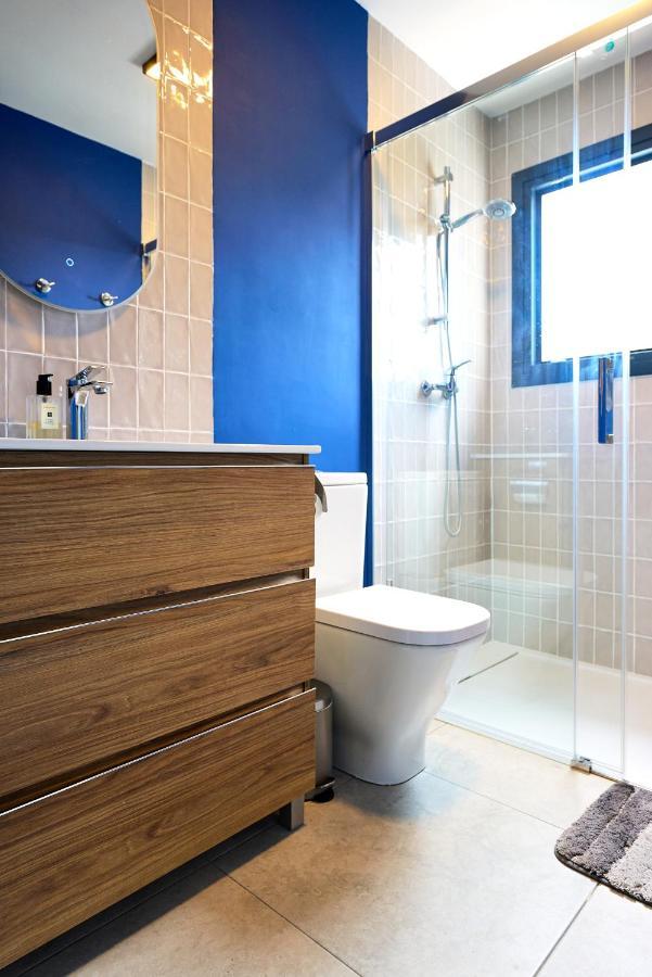 Casa Brisa Boutique Guest House - Gay Men Only Sant Pere De Ribes Buitenkant foto