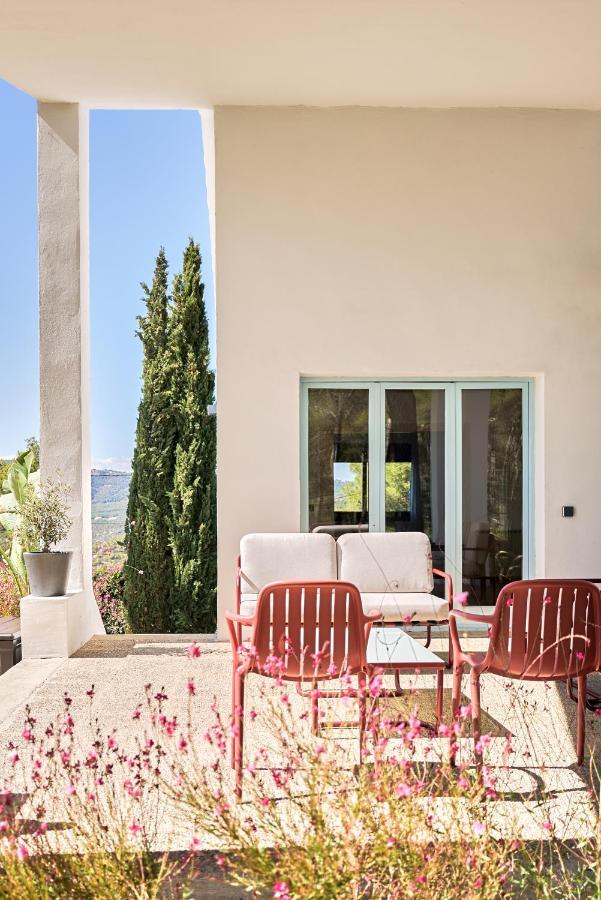 Casa Brisa Boutique Guest House - Gay Men Only Sant Pere De Ribes Buitenkant foto