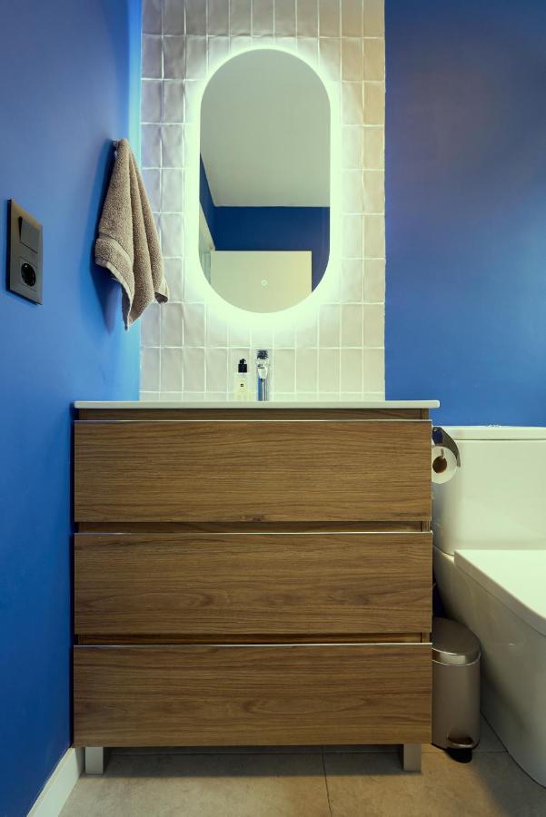 Casa Brisa Boutique Guest House - Gay Men Only Sant Pere De Ribes Buitenkant foto